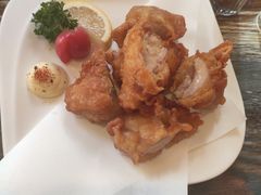 -福匠日本料理(人民路店)