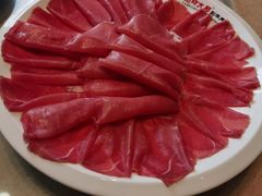 -阳坊大都涮羊肉(阳坊总店)