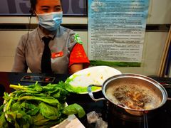 -呷哺呷哺(西单大悦城店)