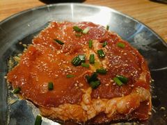 -小米烤肉·和牛原切-创意韩料(东关店)