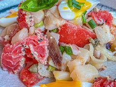 -FISH&POTATO Cō(地中海美食 万象城店)