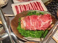 -楠小云·云南鲜菌·鲜牛自助火锅(九眼桥店)