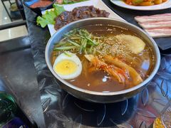 -韩国料理雷亮烤肉(瑞和第一城店)