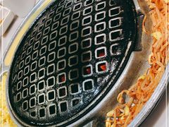 -韩宫宴烤肉·料理(苏州中心店)
