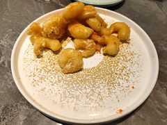 -1937青岛老味道·海肠捞饭·青岛菜(大鲍岛栈桥店)