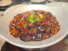 -绿茶餐厅(松江万达店)