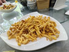 -一盏明灯全素斋(殊像寺店)
