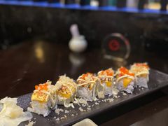 -松临·铁板烧&Omakase(神农店)