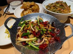 -关东小磨东北菜(上海长风大悦城店)