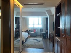 -日喀则乔穆朗宗酒店