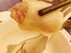 -汕头龙光喜来登酒店-采悦轩中餐厅