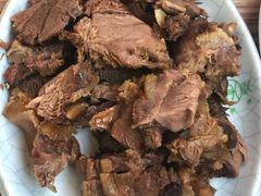 -清真·益鑫羊肉手抓馆(花园北街店)