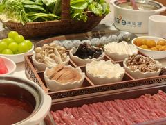 -蒙都43°9羊火锅·赤峰美食(宁城店)