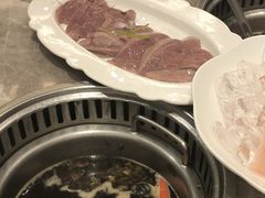 -围炉夜话·潮汕卤水火锅(榕江店)