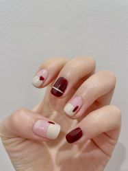 -美斯洛美甲美睫连锁店