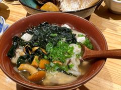 -镹·鱼料理  国产鱼使用店