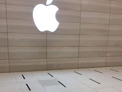 -Apple零售店(济南恒隆广场店)