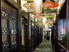 -鸡毛店·川菜(李家沱店)