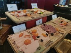 -圣丰索菲特·2 On 988 Café 自助餐厅
