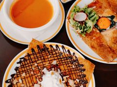 -La Creperie法餐厅(桃江路店)