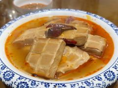 -煎饼卷大葱(春秋西路店)