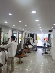 -DC Design造型·烫染接发