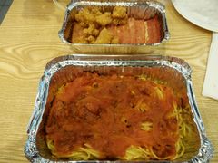 -尊宝比萨(东坡店)
