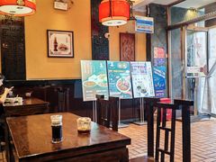 -姚记炒肝店(簋街店)