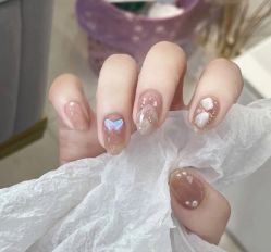 -兔猫ToMoreNails美甲美睫