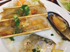 -温州喜来登酒店-盛宴西餐厅