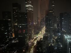 -深圳温德姆至尊酒店