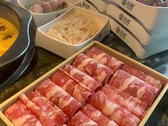 -冠菌火锅自助(东莞桥头店)