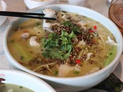-阿斯牛牛·凉山菜(新会展店)