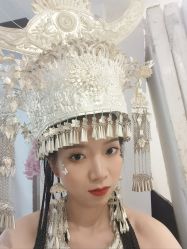 -醉唐风古装写真摄影(宁波店)