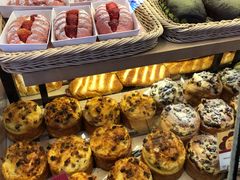 -山崎面包(苏州中心店)