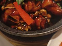 -鹿港小镇(霄云店)
