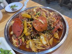 -瑞丽活螃蟹(芒市店)