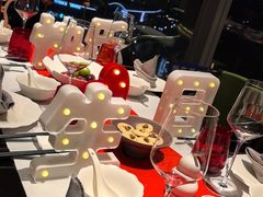 -馋遇江南·精致湖景雅宴(东方之门店)