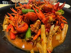 -聚味瞿记·龙虾堂(坡子街店)