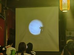 -芙蓉门·川剧变脸长嘴壶茶艺茶文化表演研学