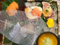 -桐寿司Sushi Tong
