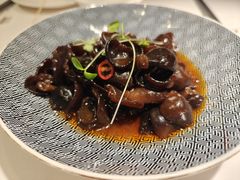 辣汁开胃小木耳-飶香居(省博物馆店)
