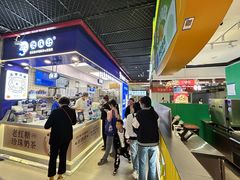 -煲珠公·老红糖珍珠奶茶(长宁龙之梦店)