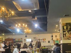 大堂-曾哥烧烤店(红瓦寺店)
