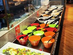 -比格比萨自助(国展店)