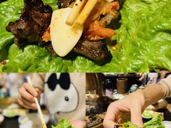 -味家烤肉烤鳗鱼牛排(西塔旗舰店)