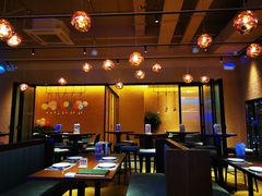 -Ambra Haus琥珀屋精酿餐厅(宝山店)