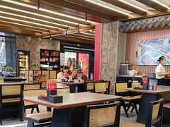 -陈熹公民族美食文化餐厅(中华广场店)