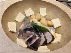 -滇小鱼·云南野生菌火锅(上杭路店)
