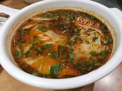 -品回味清真西北楼(宁波首店)